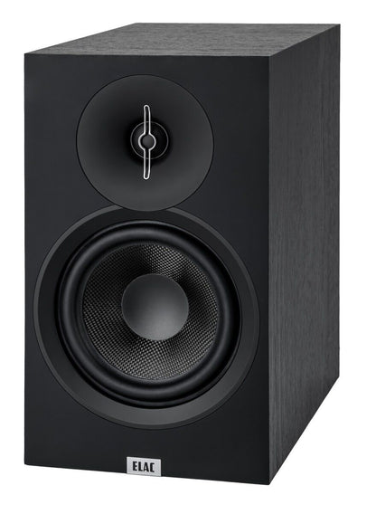 Elac Debut B5.3 Bookshelf Speakers