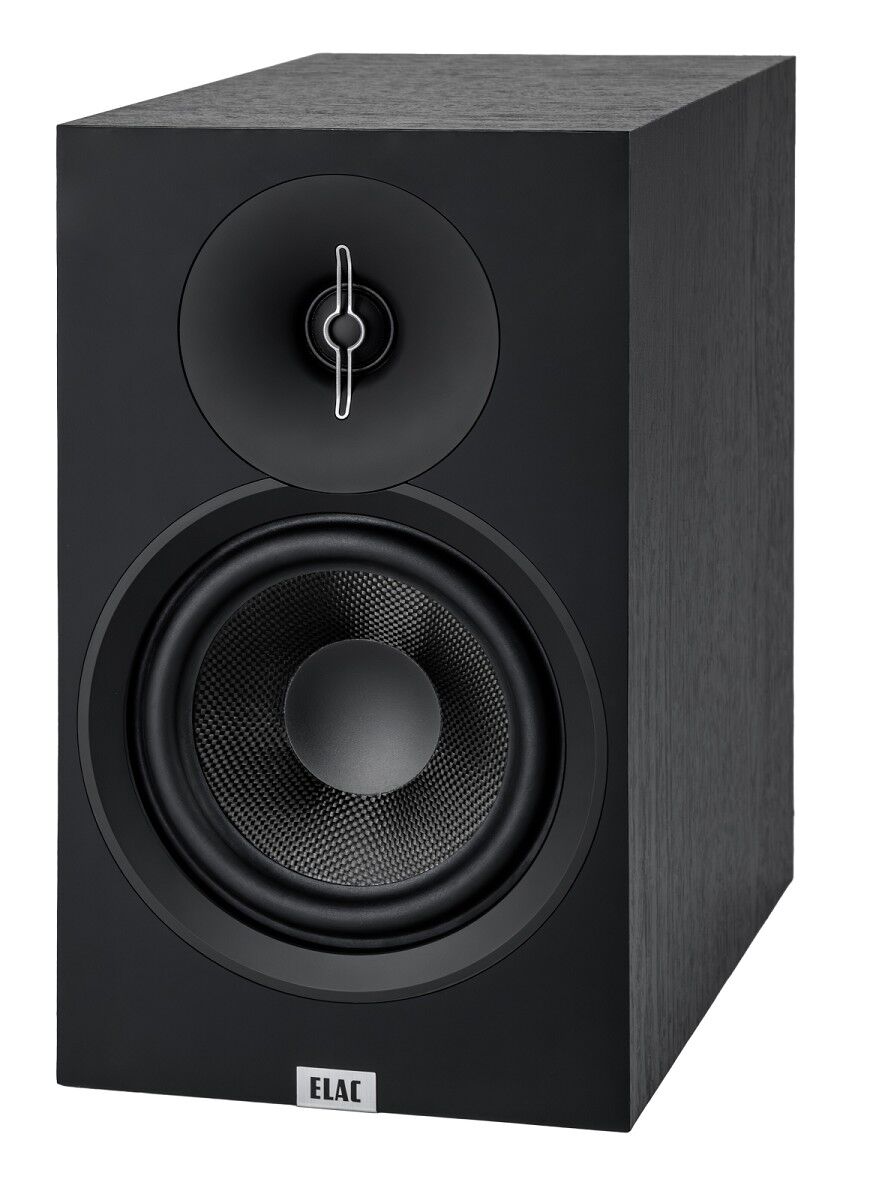 Elac Debut B5.3 Bookshelf Speakers