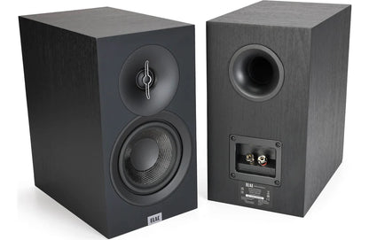 Elac Debut B5.3 Bookshelf Speakers