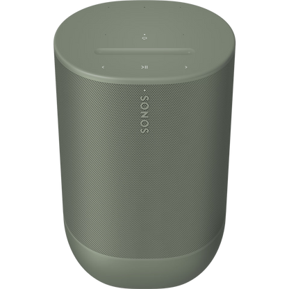 Sonos Move 2