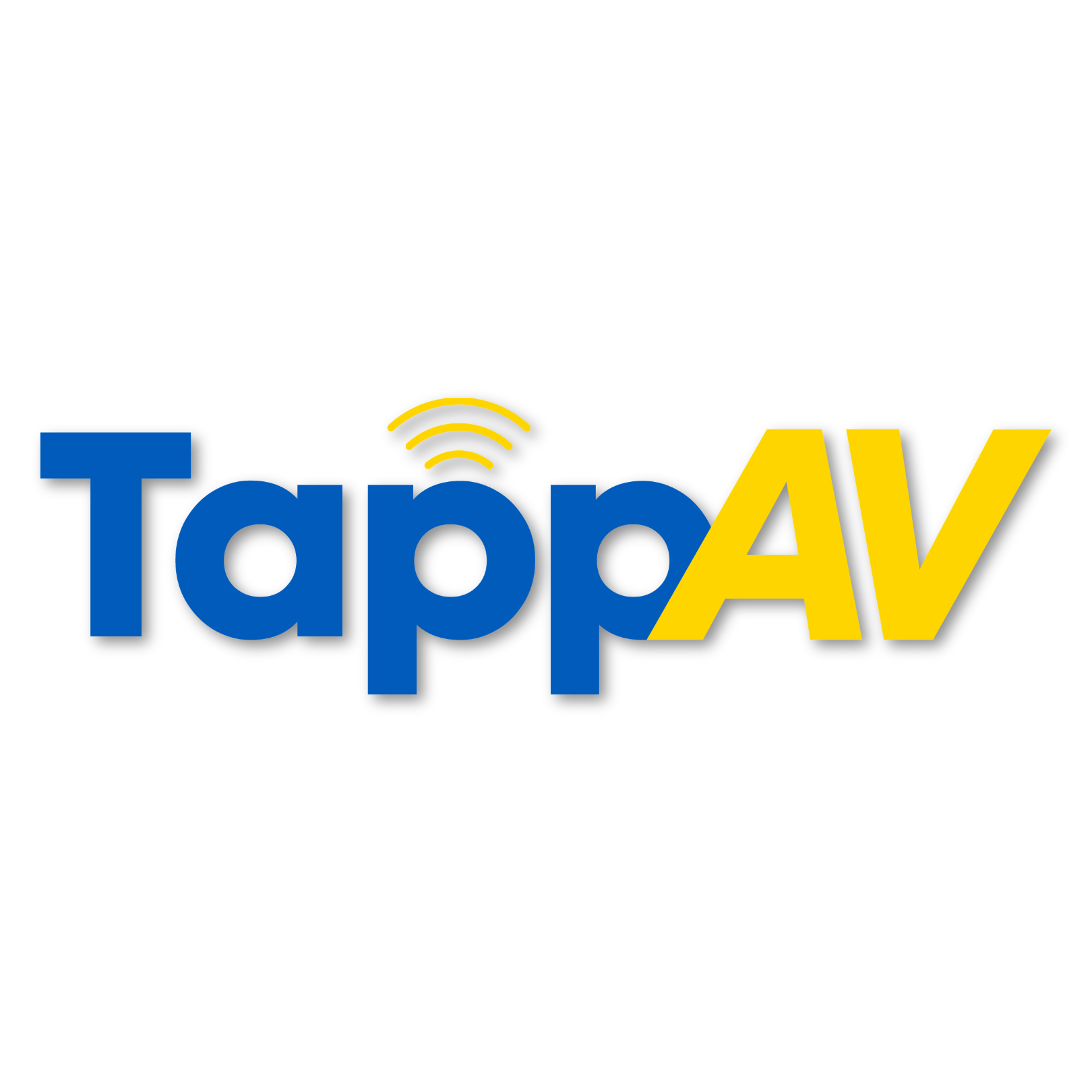 tappav by touchwood logo