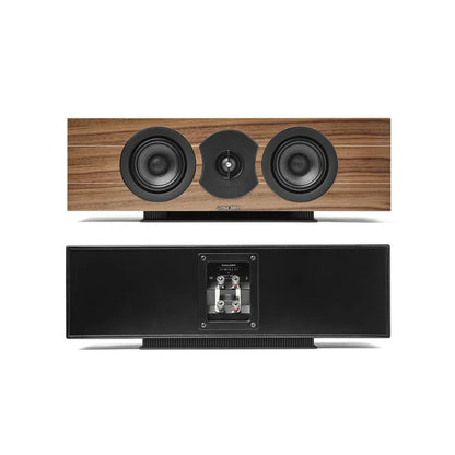 Sonus Fabar Lumina C1 Center Speaker