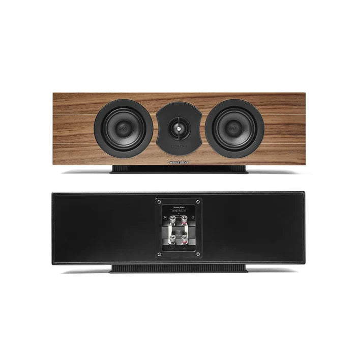 Sonus Fabar Lumina C1 Center Speaker
