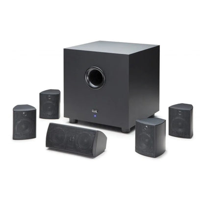 Elac Cinema 5 Speaker Package