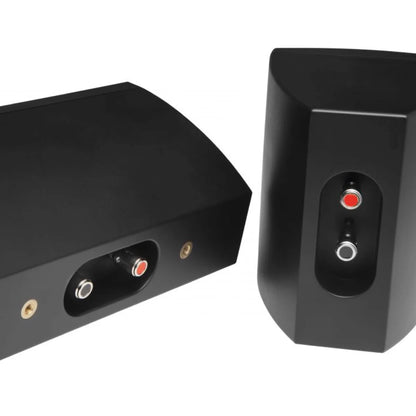 Elac Cinema 5 Speaker Package