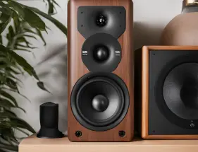 Speakers
