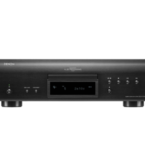Denon DCD-1700NE SACD/CD Player – Front View